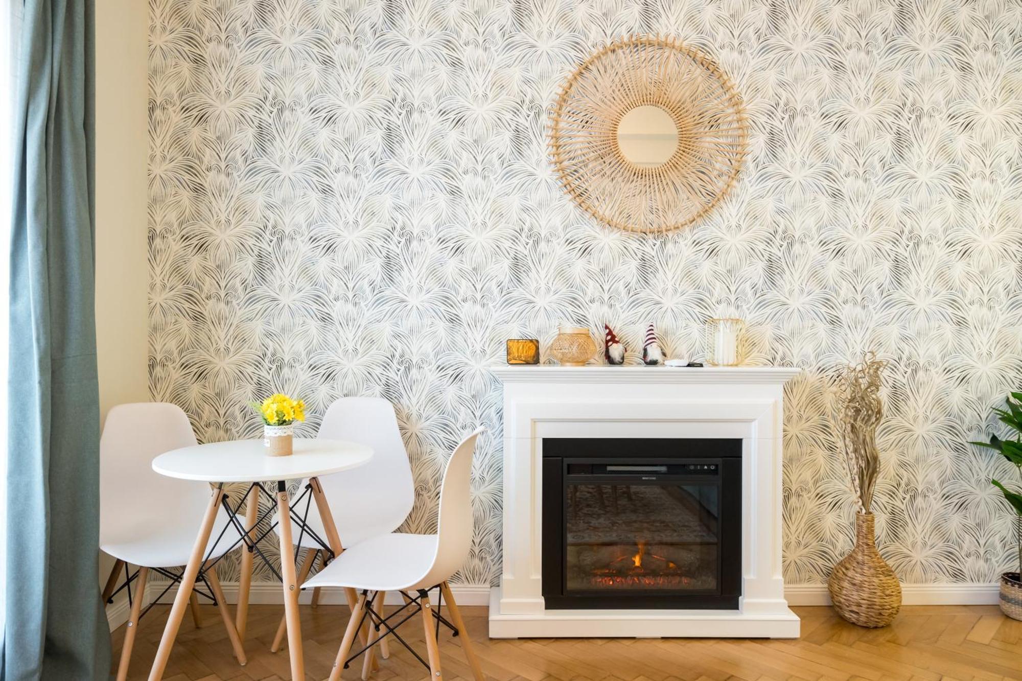 Urban Dream Studio With City Views & Comfort Bucarest Extérieur photo