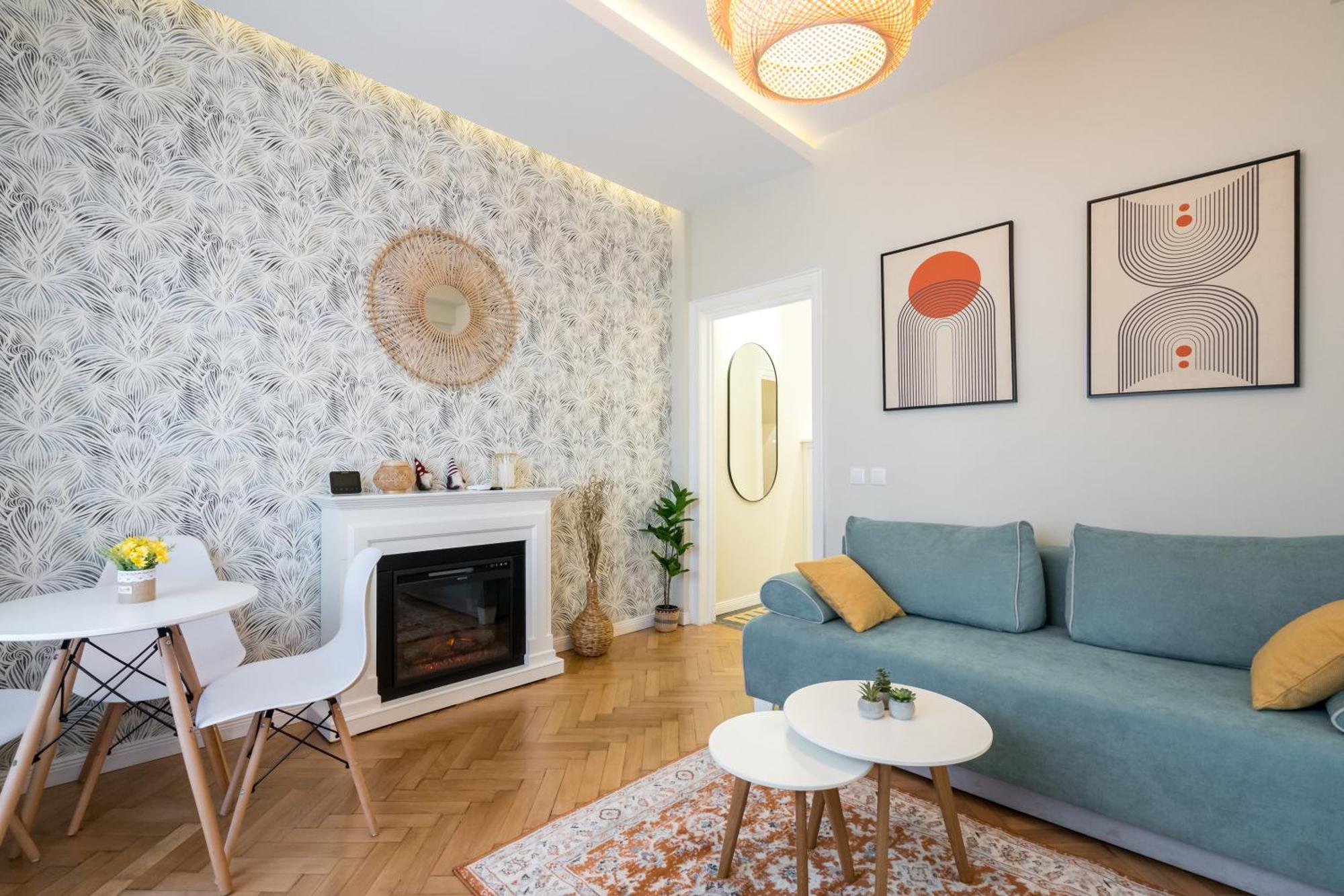 Urban Dream Studio With City Views & Comfort Bucarest Extérieur photo